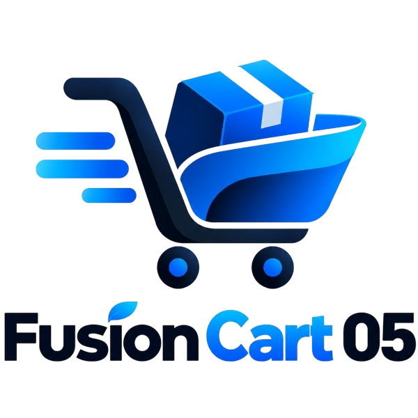 Fusion Cart 05