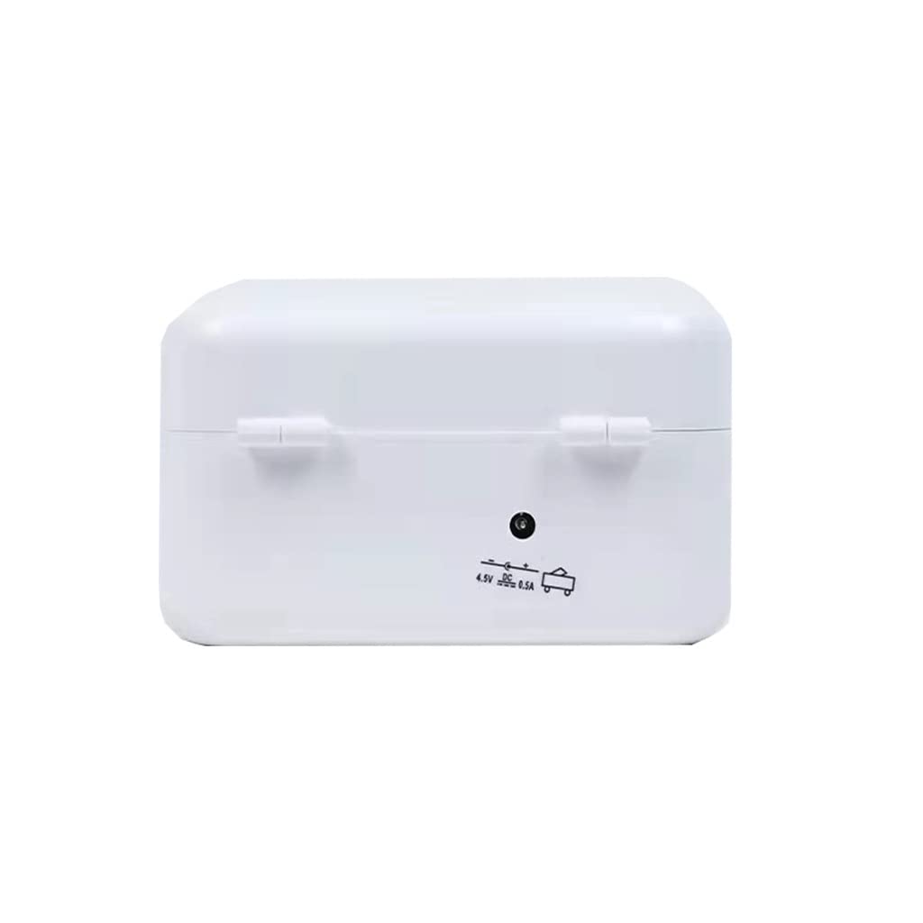 TMMLIJIPL Automatic Bobbin Winder Electric Sewing Machine Assistant Intelligent Thread Stand Embroidery Accessories Tool