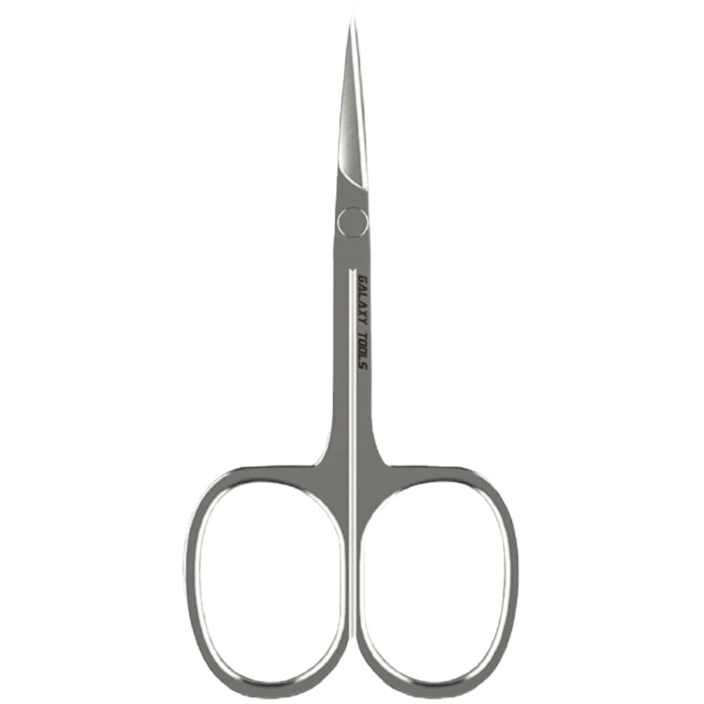 ANSAI Modeling Scissors 3.74 Inch For Masking Tape/decals,precision Scissors For Hobby Model Craft Military Miniature Figure Kit