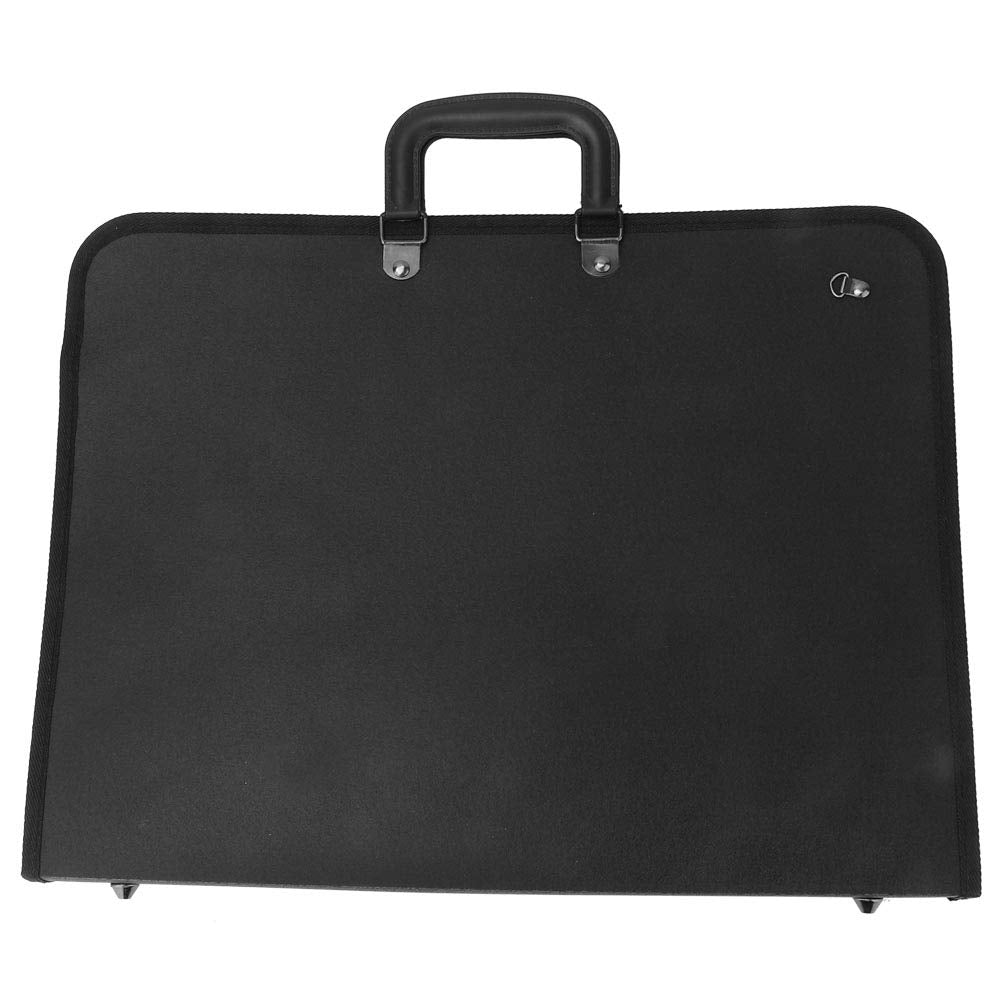 Painting A2 Light Board Carrying Case,Portable Painting, A3 Drawing Sketch Board Storage Art Carry case Plate Bag a3 Bag,a3 File Document Carry Case