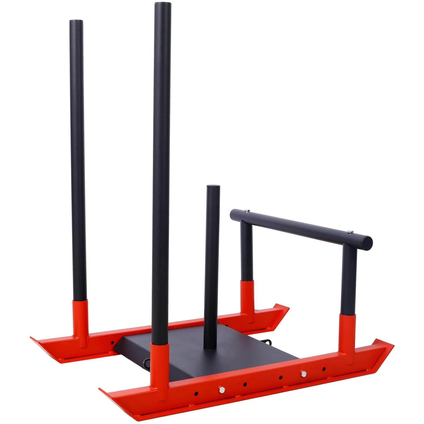 Weight Sled for Strength and Speed Training