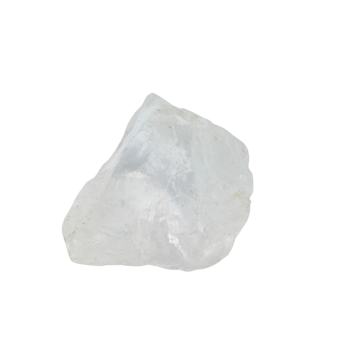 Crystals, Rocks, Jade, Crystals and Healing Stones, Witchcraft Supplies, Healing Crystals, Stones, Healing Stones, Rock Collection, Agate, Raw Stones (Clear Quartz, 2 Pcs)