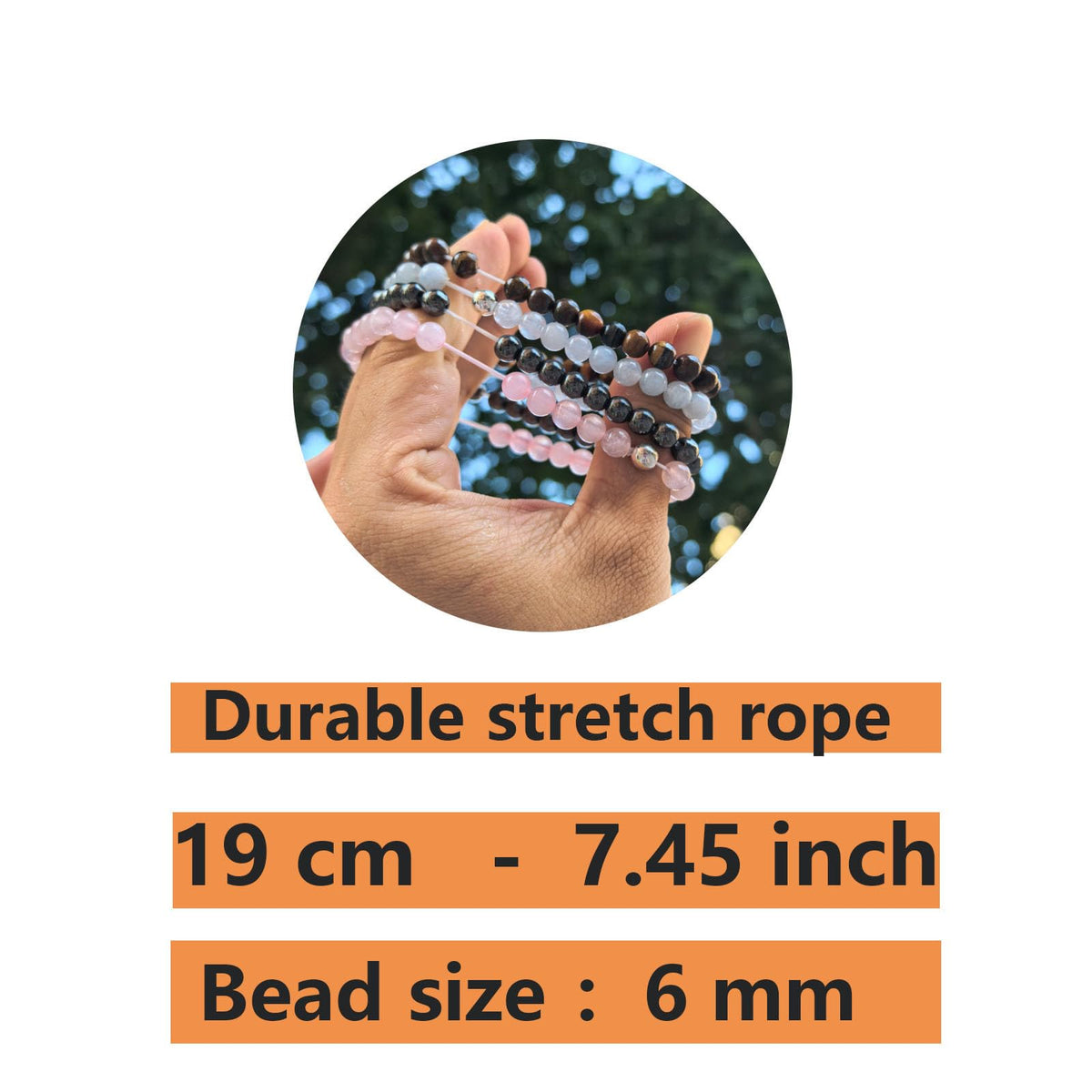 Crgwxzl 3pcs Wealth Money Bracelets,Healing Crystal Citrine Tiger Eye Bracelets for Women Men,Lucky Feng Shui Natural Stone Green Aventurine Beaded Spiritual Gemstone Jewelry Gifts