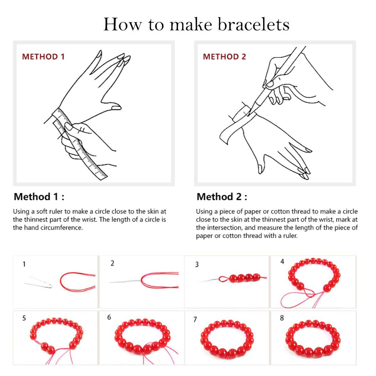 32PCS 12MM AAA Rose Red Tiger Eye Stone Beads Natural Gemstone Bead Crystal Healing Energy Jewelry Making DIY 15 inches