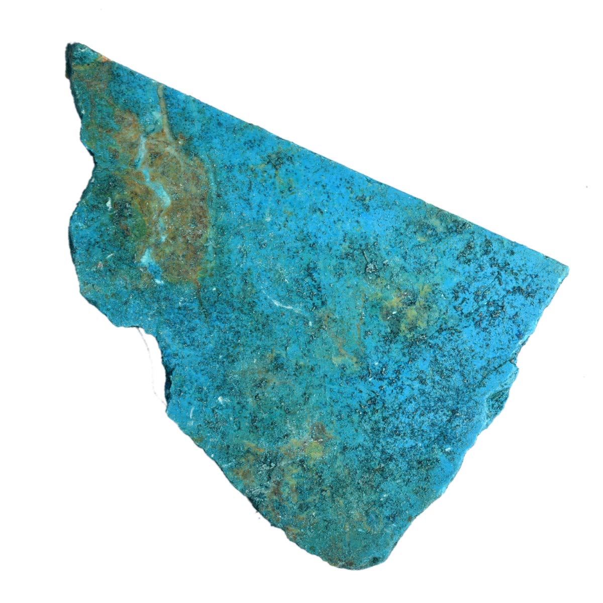 GEMHUB Authentic Blue Turquoise Slab 1855.00 Ct Natural Certified Turquoise Rough Healing Crystals Turquoise