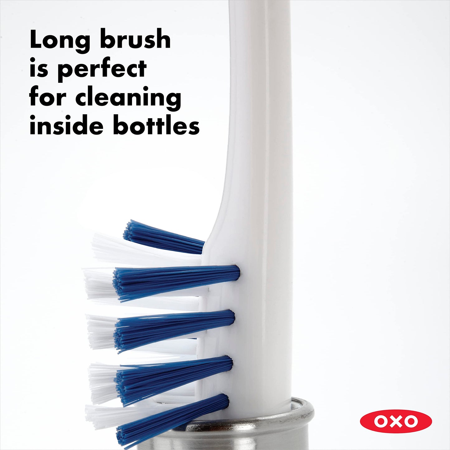 OXO Good Grips Water Bottle Cleaning Set