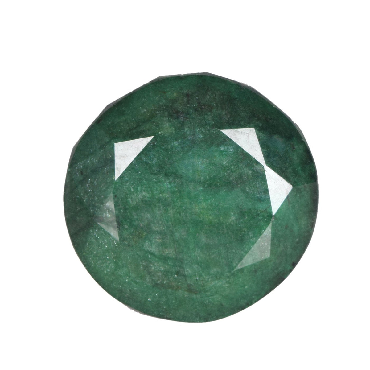 GEMHUB Certified Emerald Huge Size Approximately 1550 Ct.Loose Gemstone for Astrological Purpose