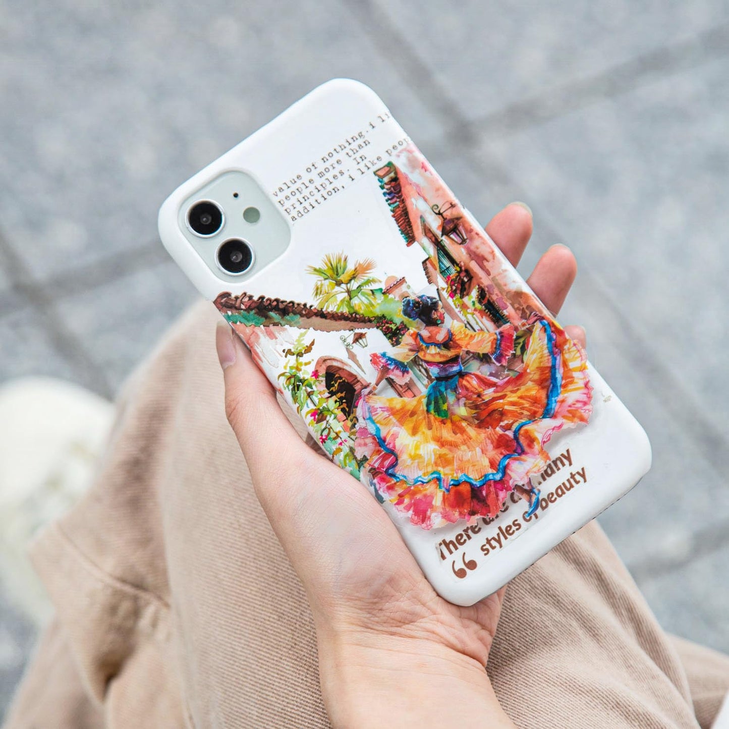 AuriicLeaf Romantic Travel Scrapbook Stickers Set, 180PCS Landscape Ephemera for Scrapbooking, Junk Journaling, Crafting, DIY Projects, Diaries, and Art Supplies