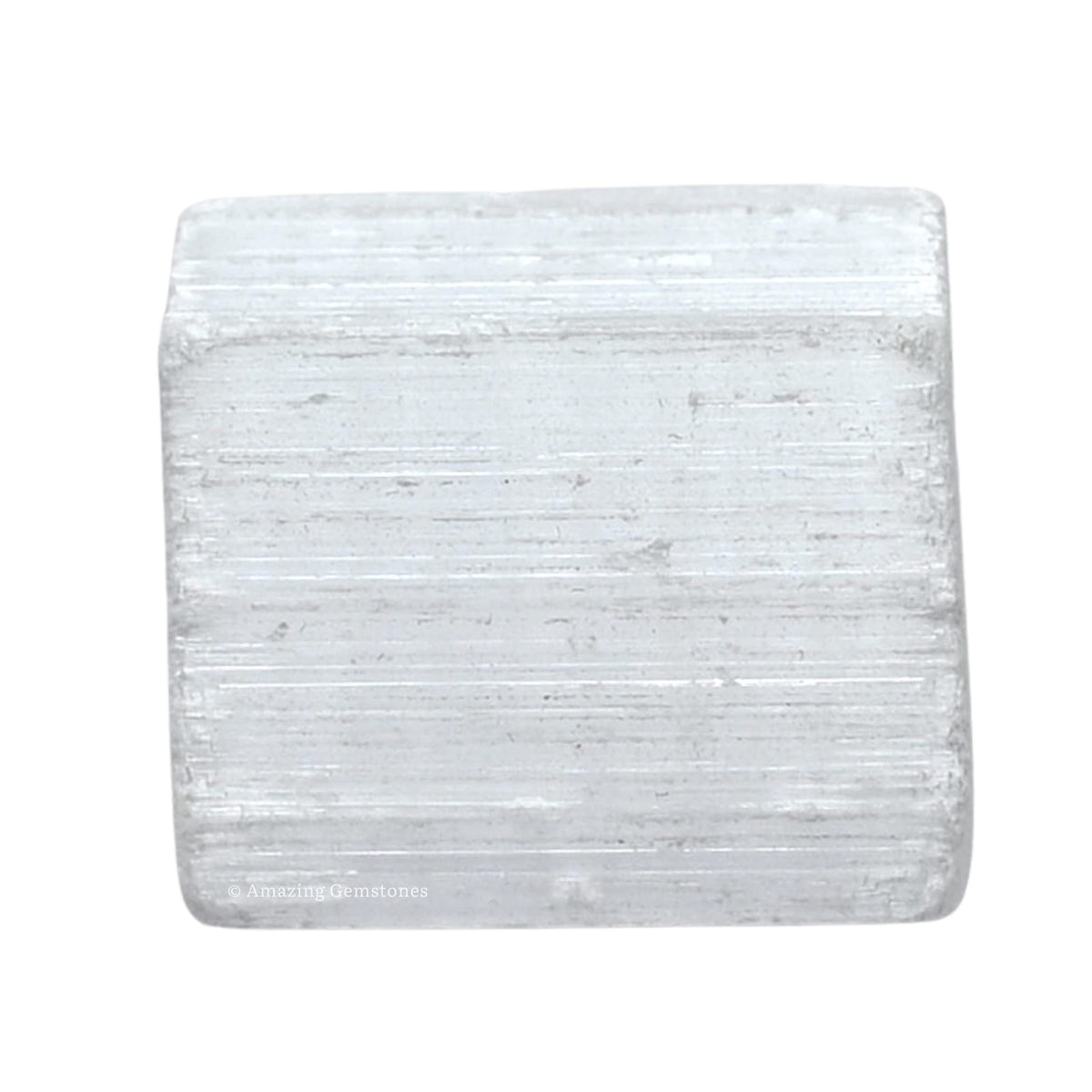 Amazing Gemstone Selenite Crystal Raw Stones for Healing - 1 lb Bulk Selenite Sticks Healing Crystals for Protection, Crystal Grid, Energy Piedra Selenita Original Gift