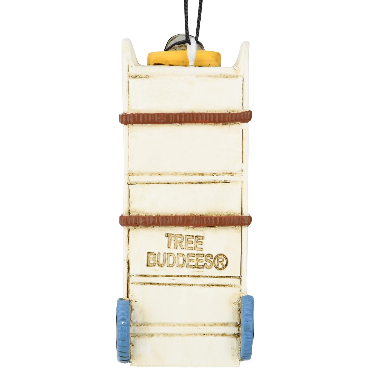 Tree Buddees Cannibal Halloween Ornament Creepy Decoration