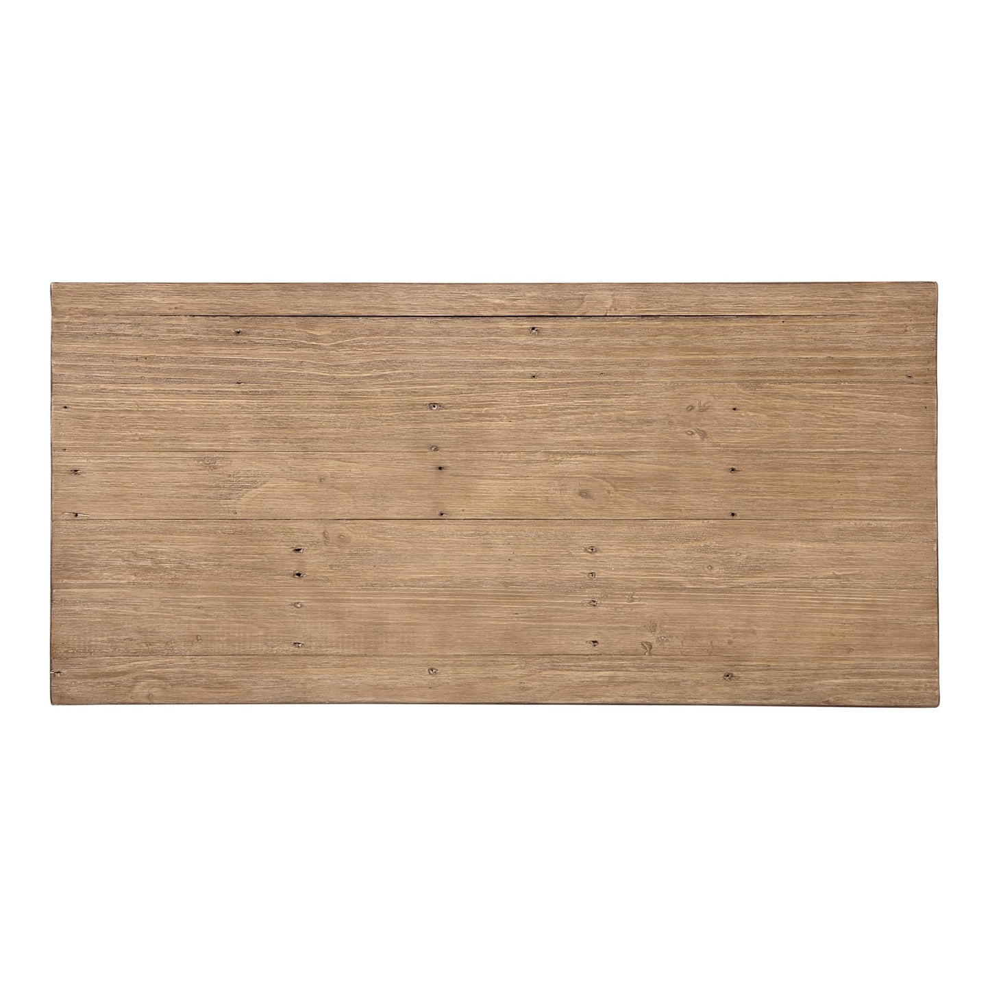Moe's Home Collection Sierra Cabinet Wood Brown