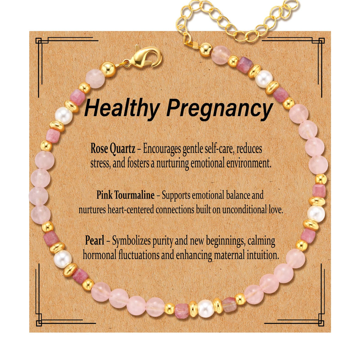 Kenailw Gifts for Pregnant Women Pregnancy Announcement First Time New Mom Expecting Gifts 1st Time Mama Mommy To Be Mother Essentials