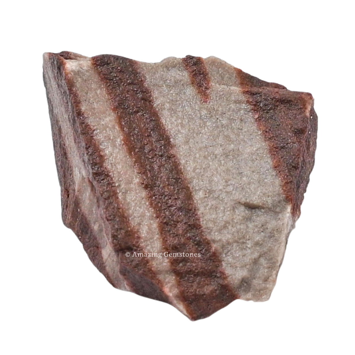 Amazing Gemstone Narmada Shiva Lingam Raw Crystals and Healing Stones, Natural Rocks for Tumbling and DIY Raw Stones and Crystals (1 lb)