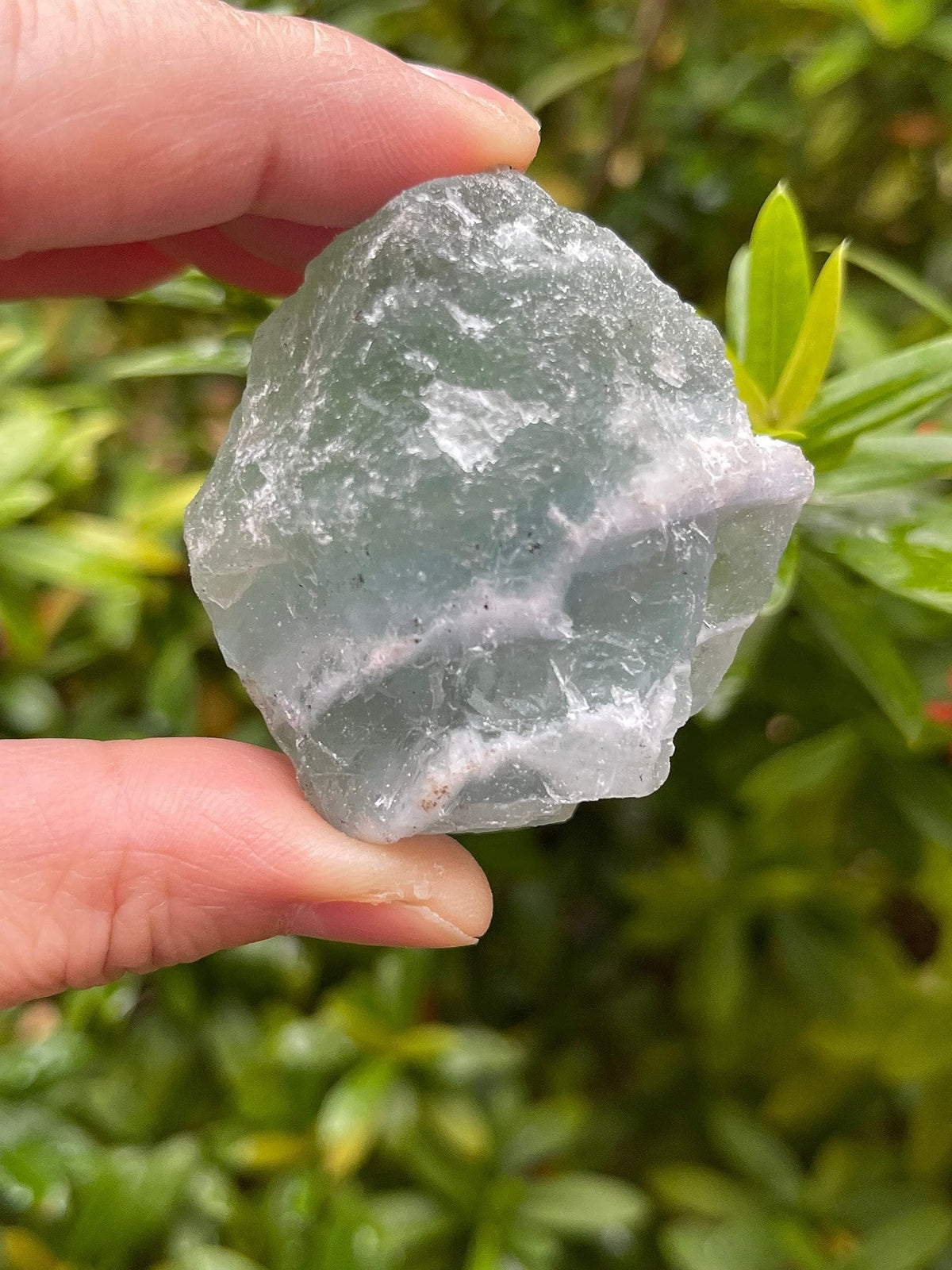 WHOLESALE Raw Green Fluorite Crystals, Natural Green Fluorite Stone, Natural Rough Green Fluorite crystals, Green Fluorite Rough, Green Fluorite Healing Crystals (Green Fluorite, 0.5 Pound)