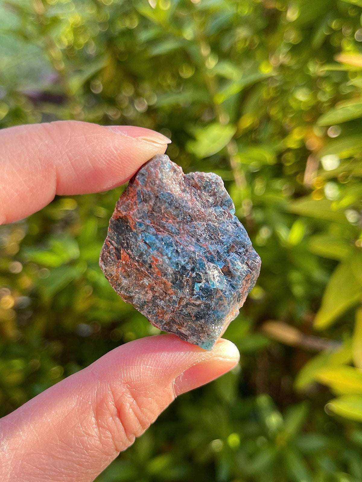 GAF TREASURES Wholesale Raw Apatite Crystals, Natural Apatite Stone, Natural Rough Apatite Crystals, Apatite Rough, Apatite Healing Crystals (Apatite, 0.5 Pound)