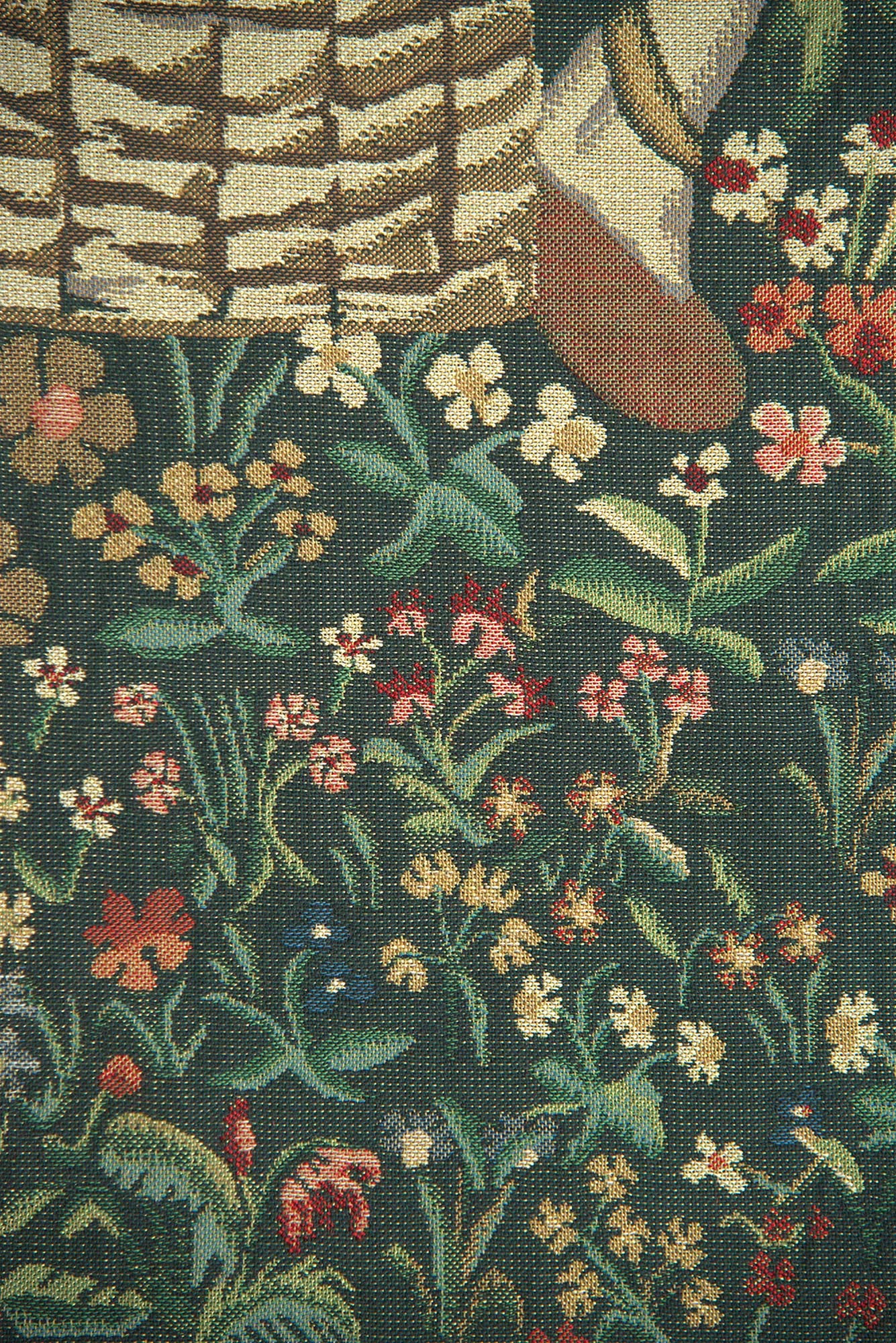 C Charlotte Home Furnishings Inc Wine Makers Belgian Tapestry Wall Hanging | Viscose Cotton and Polyester Blend Wall Art | 97 in. x 44 in | Home Decor Accents