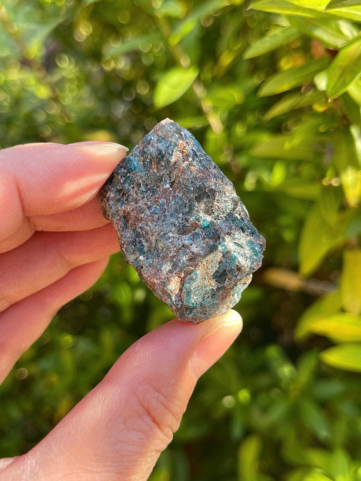 GAF TREASURES Wholesale Raw Apatite Crystals, Natural Apatite Stone, Natural Rough Apatite Crystals, Apatite Rough, Apatite Healing Crystals (Apatite, 0.5 Pound)